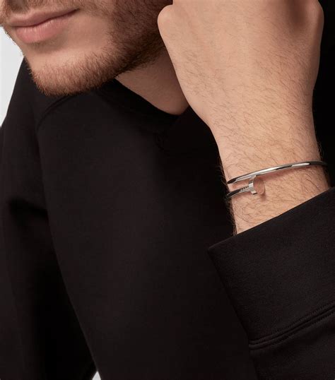 clou cartier homme|cartier juste un clou price.